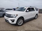 2021 Ford Expedition Xlt Max Белый vin: 1FMJK1HT5MEA76224 2021 Ford Expedition Xlt Max Белый vin: 1FMJK1HT5MEA76224