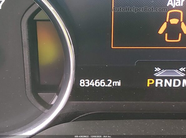 1FMJK1HT5MEA76224 2021 FORD EXPEDITION Белый 