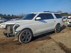 2020 Ford Expedition Max Xlt Белый vin: 1FMJK1HT6LEA68387