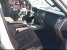 2017 Ford Expedition El Xlt Белый vin: 1FMJK1HT8HEA57740