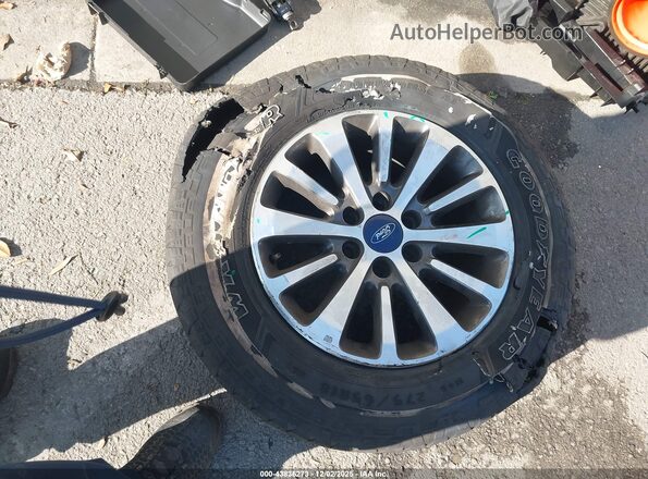 1FMJK1HT8HEA57740 2017 FORD EXPEDITION EL Белый Вид щитка приборов