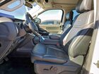 2025 Ford Expedition Max Platinum Белый vin: 1FMJK1M83SEA09958