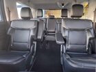 2025 Ford Expedition Max Platinum Белый vin: 1FMJK1M83SEA09958