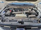 2025 Ford Expedition Max Platinum Белый vin: 1FMJK1M83SEA09958
