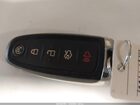 2017 Ford Expedition El Platinum Серый vin: 1FMJK1MT7HEA77001