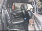 2017 Ford Expedition El Platinum Серый vin: 1FMJK1MT7HEA77001