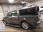 2017 Ford Expedition El Platinum Серый vin: 1FMJK1MT7HEA77001