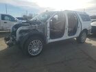 2024 Ford Expedition Max Limited White vin: 1FMJK2A89REA02825