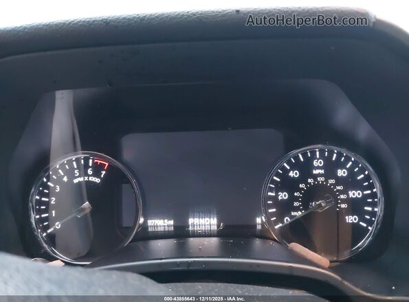 1FMJK2AT1LEA19503 2020 FORD EXPEDITION Синий Вид задних сидений