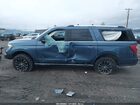 2020 Ford Expedition Limited Max Синий vin: 1FMJK2AT1LEA19503