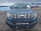 2020 Ford Expedition Limited Max Синий vin: 1FMJK2AT1LEA19503