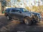 2017 Ford Expedition Max Limited Серый vin: 1FMJK2AT2HEA10185