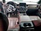 2022 Ford Expedition Max Limited Серый vin: 1FMJK2AT2NEA27628