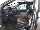 2022 Ford Expedition Max Limited Серый vin: 1FMJK2AT2NEA27628