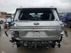 2022 Ford Expedition Max Limited Серый vin: 1FMJK2AT2NEA27628