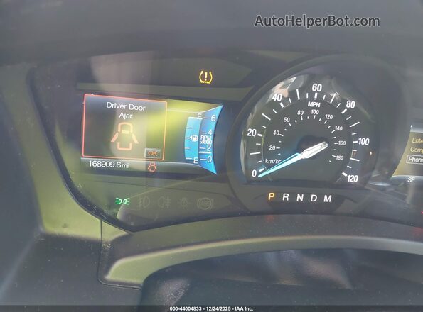 1FMJK2AT3GEF52426 2016 FORD EXPEDITION EL Dark Blue Вид задних сидений