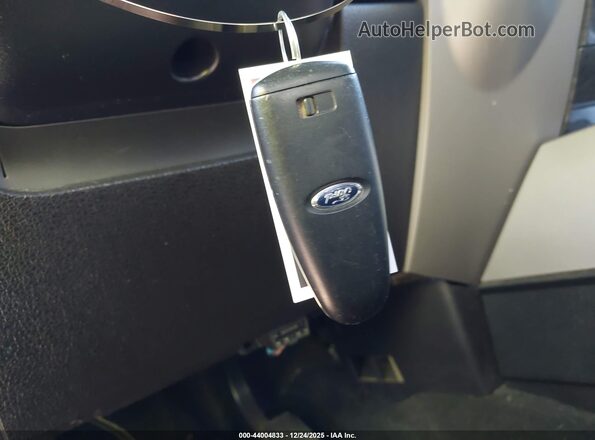 1FMJK2AT3GEF52426 2016 FORD EXPEDITION EL Dark Blue Вид панели приборов