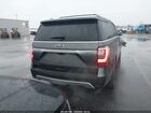 2019 Ford Expedition Max Limited Gray vin: 1FMJK2AT3KEA72606