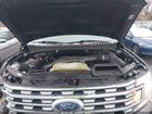 2019 Ford Expedition Max Limited Gray vin: 1FMJK2AT3KEA72606