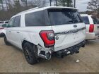 2020 Ford Expedition Limited Max White vin: 1FMJK2AT3LEA25884