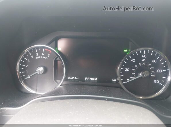 1FMJK2AT3LEA25884 2020 FORD EXPEDITION White Vista de los asientos traseros
