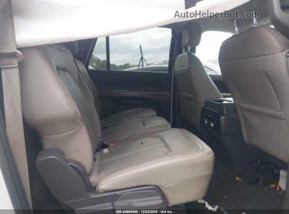 1FMJK2AT3LEA25884 2020 FORD EXPEDITION White Vista de la etiqueta del VIN