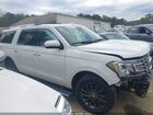 2020 Ford Expedition Limited Max White vin: 1FMJK2AT3LEA25884