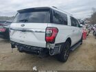 2020 Ford Expedition Limited Max White vin: 1FMJK2AT3LEA25884