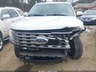 2020 Ford Expedition Limited Max White vin: 1FMJK2AT3LEA25884