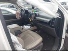 2020 Ford Expedition Limited Max White vin: 1FMJK2AT3LEA25884