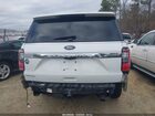 2020 Ford Expedition Limited Max White vin: 1FMJK2AT3LEA25884
