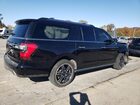 2021 Ford Expedition Max Limited Black vin: 1FMJK2AT3MEA49541