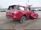 2018 Ford Expedition Max Limited Красный vin: 1FMJK2AT8JEA61776 2018 Ford Expedition Max Limited Красный vin: 1FMJK2AT8JEA61776