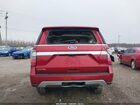 2018 Ford Expedition Max Limited Красный vin: 1FMJK2AT8JEA61776 2018 Ford Expedition Max Limited Красный vin: 1FMJK2AT8JEA61776
