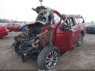 2018 Ford Expedition Max Limited Красный vin: 1FMJK2AT8JEA61776 2018 Ford Expedition Max Limited Красный vin: 1FMJK2AT8JEA61776