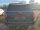 2022 Ford Expedition Max Limited Черный vin: 1FMJK2AT8NEA43946