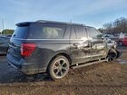 2022 Ford Expedition Max Limited Черный vin: 1FMJK2AT8NEA43946