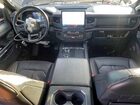 2022 Ford Expedition Max Limited Черный vin: 1FMJK2AT8NEA43946