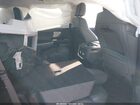 2025 Ford Expedition Active Синий vin: 1FMJU1H82SEA12175
