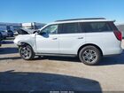 2025 Ford Expedition Active Синий vin: 1FMJU1H82SEA12175