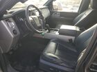 2016 Ford Expedition Xlt Угольный vin: 1FMJU1HT1GEF14266