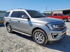 2021 Ford Expedition Xlt Silver vin: 1FMJU1HT3MEA33639