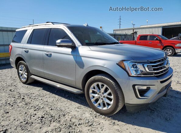 1FMJU1HT3MEA33639 2021 FORD EXPEDITION Silver Առջևի աջ