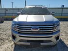 2021 Ford Expedition Xlt Silver vin: 1FMJU1HT3MEA33639