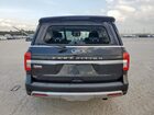 2022 Ford Expedition Xlt Черный vin: 1FMJU1HT3NEA56386