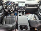 2022 Ford Expedition Xlt Черный vin: 1FMJU1HT7NEA35895