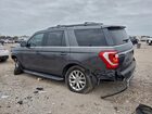 2020 Ford Expedition Xlt Серый vin: 1FMJU1HT8LEA52749