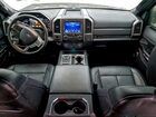 2020 Ford Expedition Xlt Серый vin: 1FMJU1HT8LEA52749