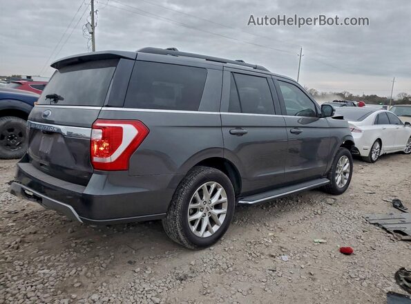 1FMJU1HT8LEA52749 2020 FORD EXPEDITION Серый Задняя правая четверть