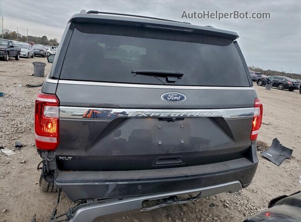 1FMJU1HT8LEA52749 2020 FORD EXPEDITION Серый Вид сзади